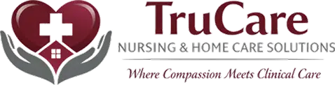 TruCare Nursing & Home Care Solutions logo