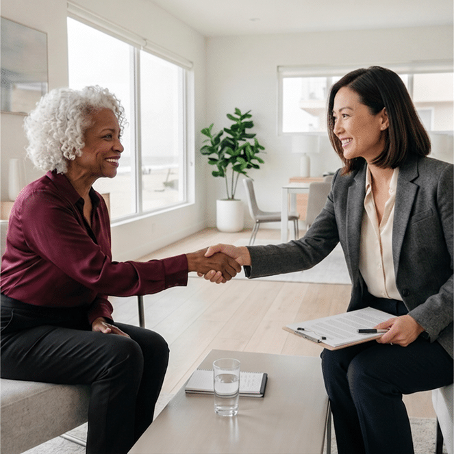 San Diego | Private Home Care | TruCare Nursing and Home Care Solutions