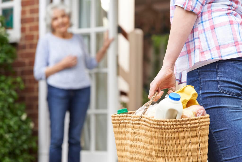 Home Care in Rancho Bernardo, CA by TruCare Nursing & Home Care Solutions
