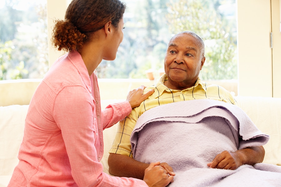 Companion Care at Home in La Mesa CA
