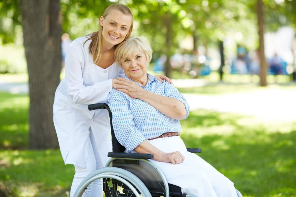 Home Care in Escondido, CA by TruCare Nursing & Home Care Solutions